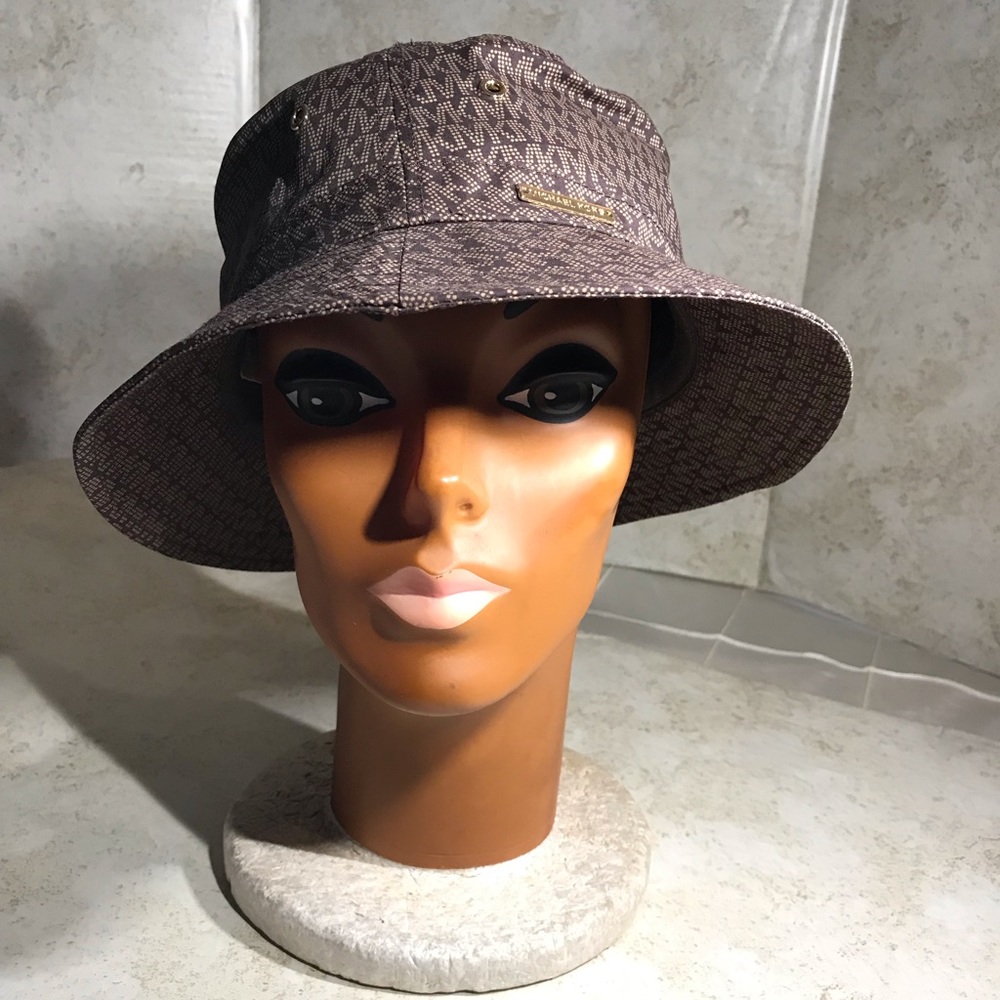 Michael Michael Kors Bucket Hat